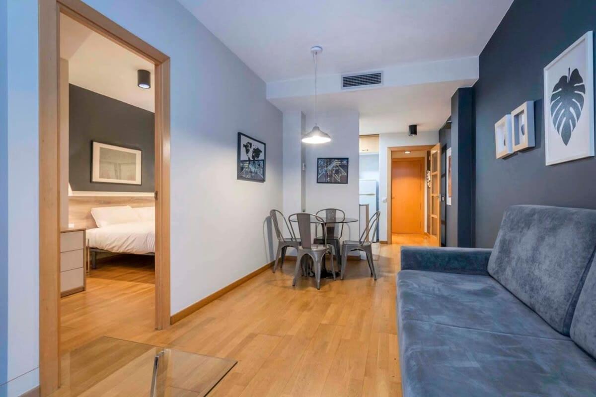 Appartement Modern And Bright In Eixample 1-3 *